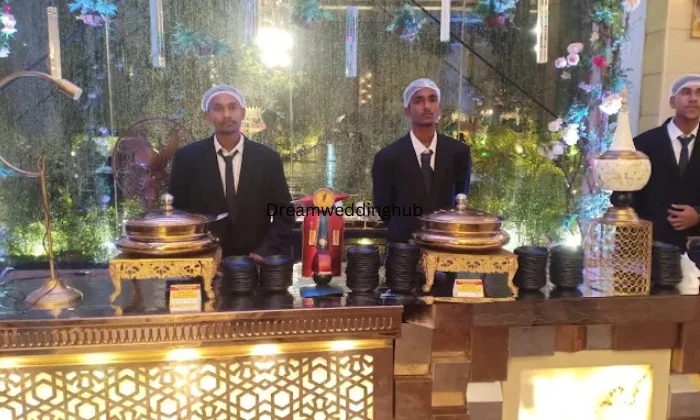 Babumoshai Cattering